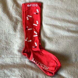 Figs compression socks - S